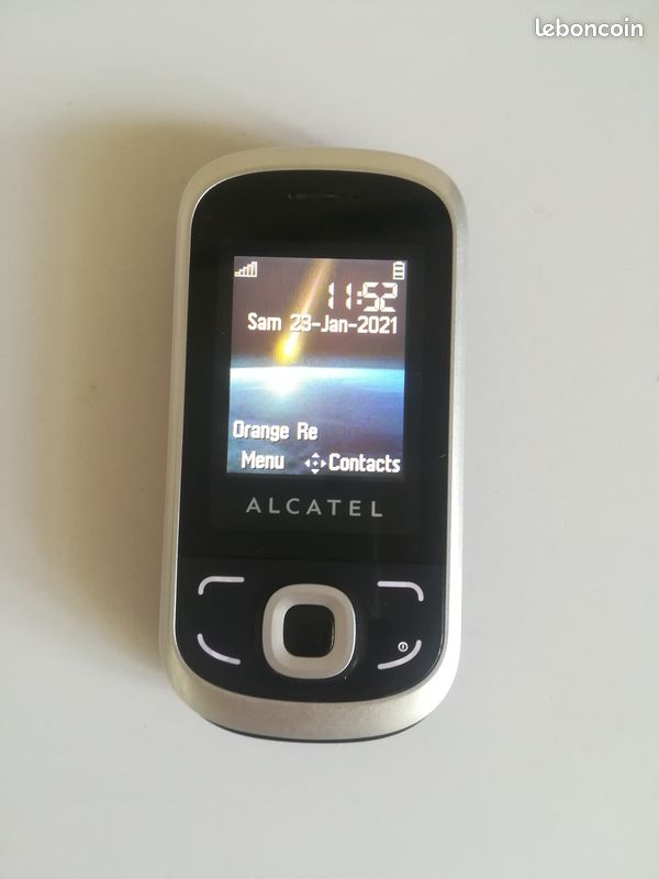 Mobile Alcatel - 1