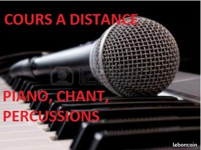 Cours a distance_chant - 1