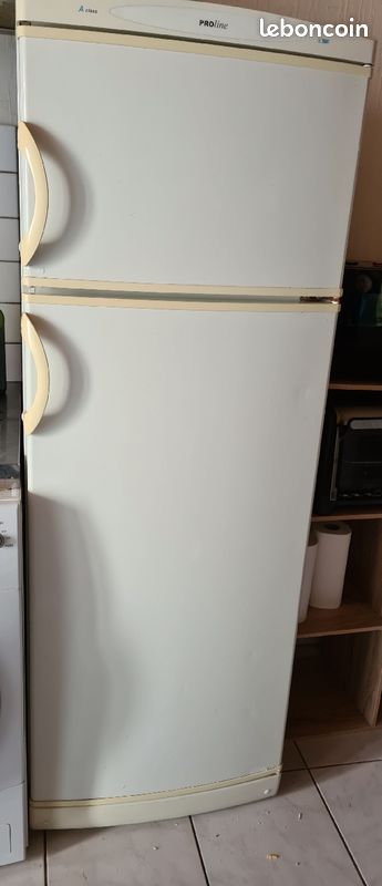 Réfrigérateur - 1