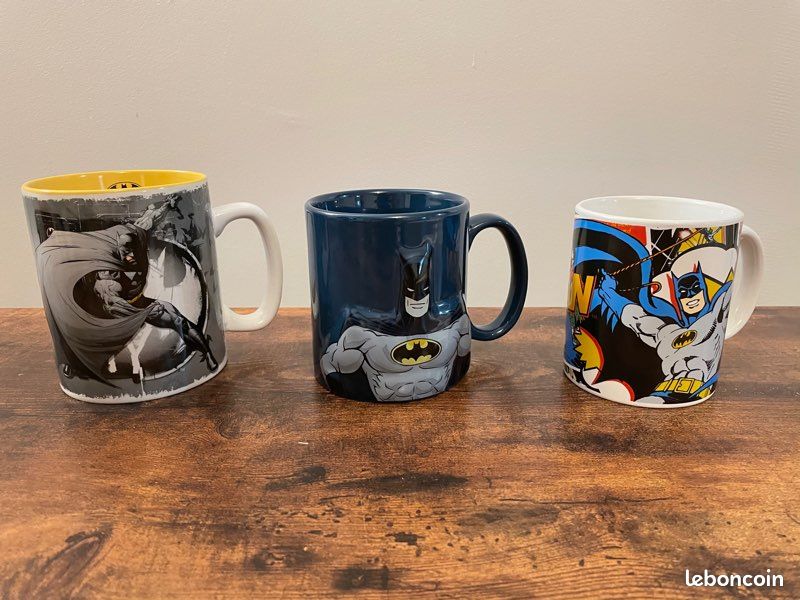 Tasses mug Batman - 1