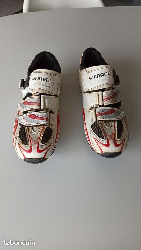 Chaussures VTT Shimano M 087 taille 46 - 1