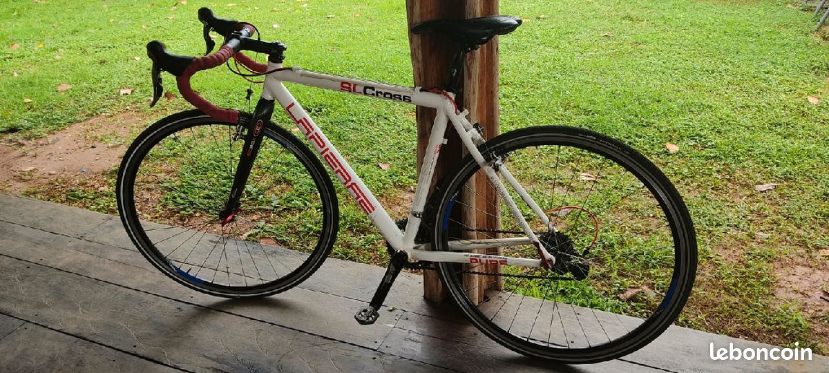 Vélo SL CROSS - 1