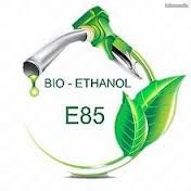 Conversion Ethanol E85 - 1