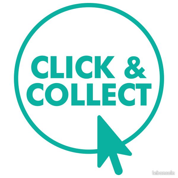 Création site e-commerce Click and Collect - 1