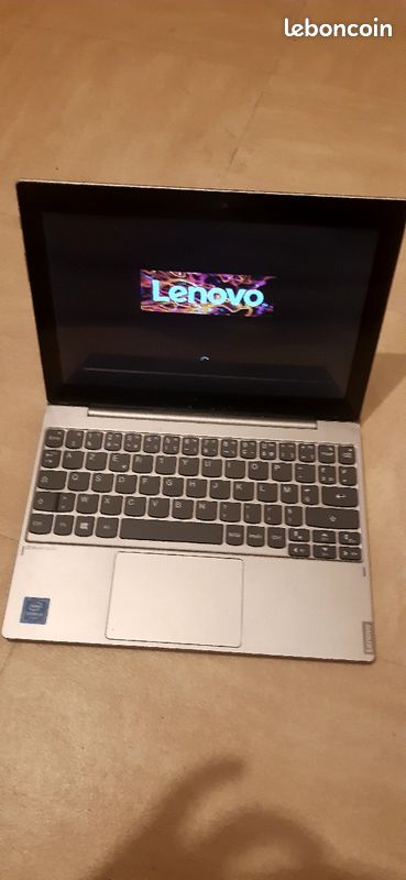 Vend ordinateur Lenovo - 1