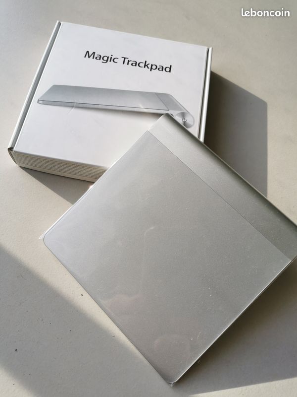 Magic trackpad apple - 1