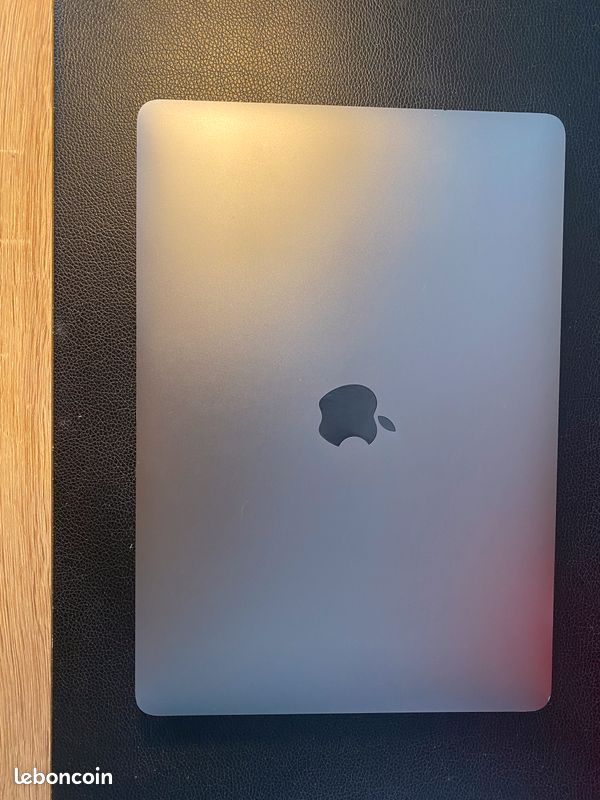 MacBook air 2019 - 1