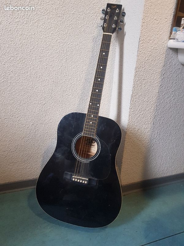 Guitare - 1