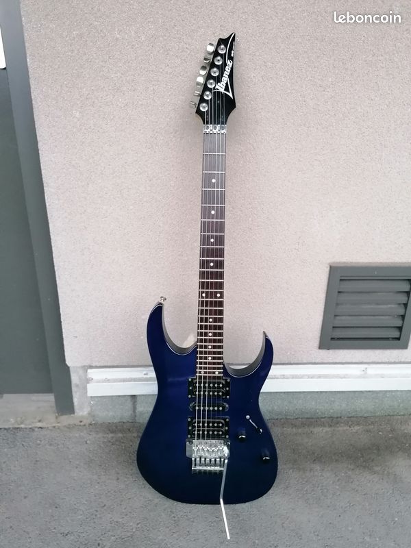 Guitare Ibanez RG 270 - 1