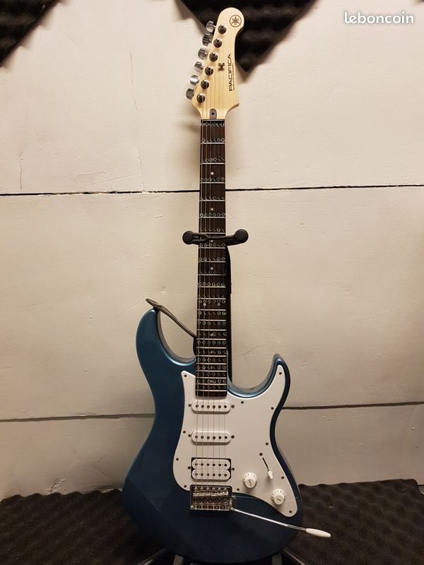 Guitare électrique - 1
