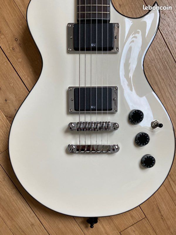 Guitare Ibanez ART120- 1ère génération - 1