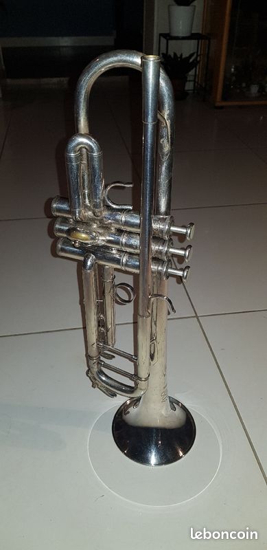 Trompette - 1